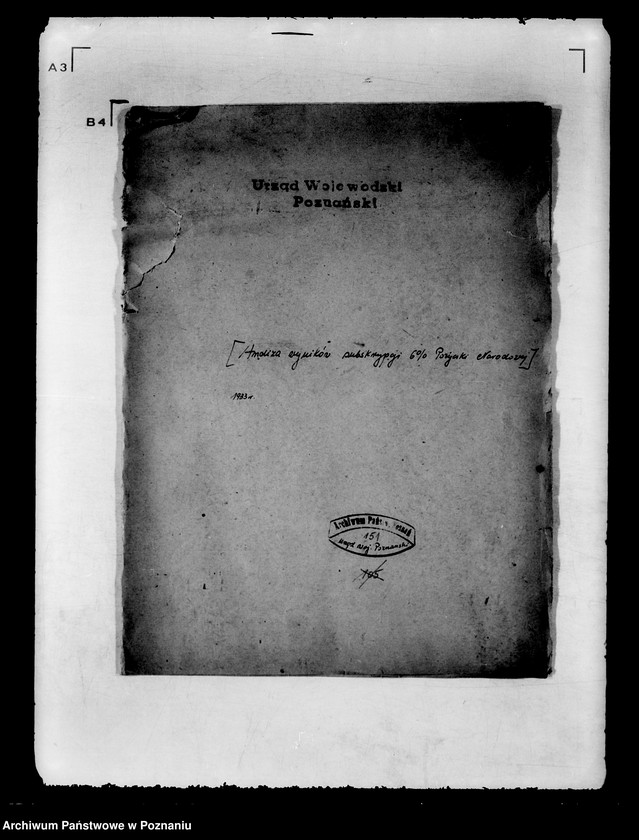 Obraz 4 z jednostki "/Analiza wyników subskrypcji 6 % Pożyczki Narodowej/"