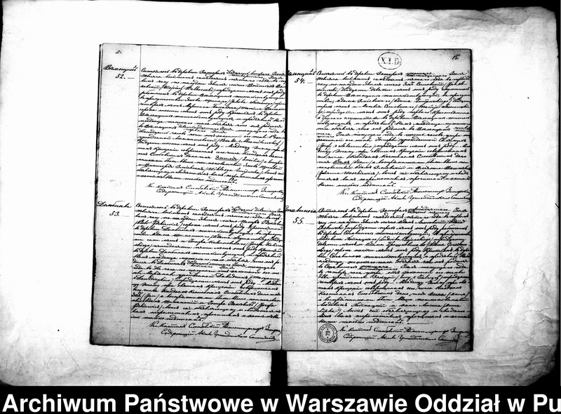 image.from.unit.number "Akta urodzeń, małżeństw i zgonów"
