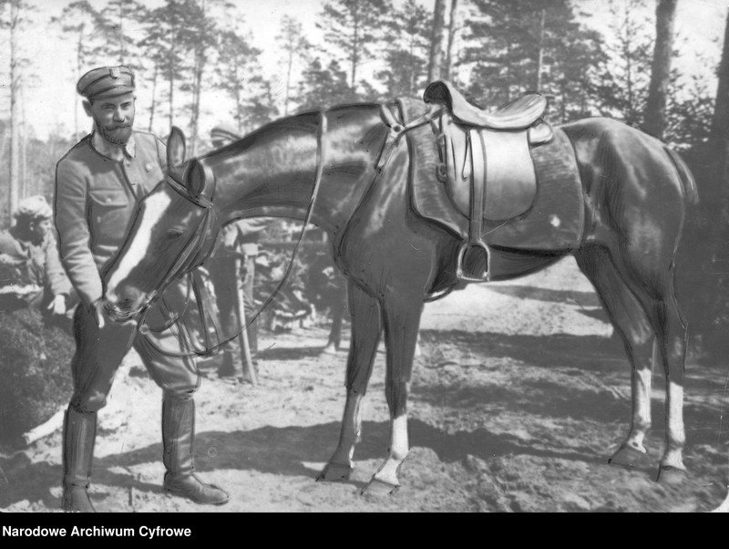 image.from.unit.number "Legiony na froncie wschodnim nad Styrem"