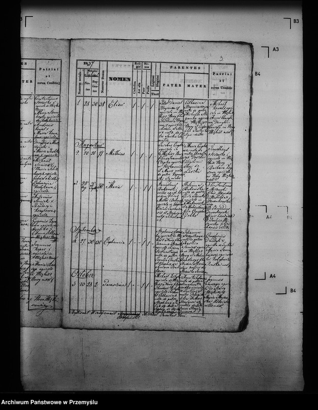 image.from.unit.number "[Kopie ksiąg metrykalnych parafii Miękisz Nowy z filiami Miękisz Stary i Tuchla (dekanat Jarosław)]"