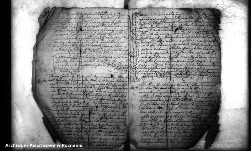 Obraz 11 z jednostki "Inscriptiones, (resignationes) [protocollon]"