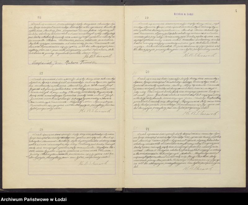 Obraz 6 z jednostki "Akta zgonów"