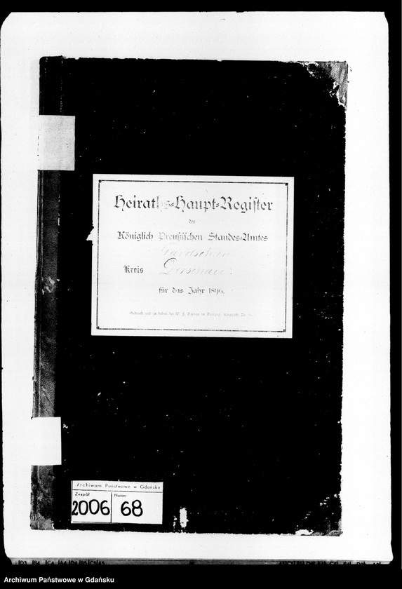 image.from.unit.number "Księga małżeństw"
