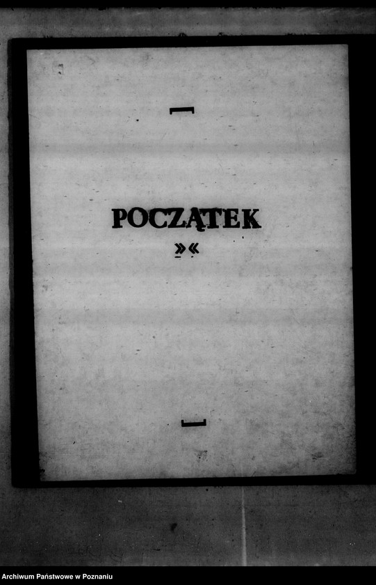 Obraz 3 z jednostki "Towarzystwo Kredytowo-Ziemskie w Warszawie, nabywanie nieruchomości w trybie art. 8 ust. O wykonaniu reformy rolnej"