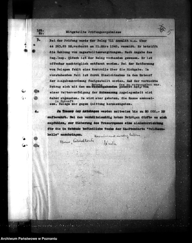 Obraz 9 z jednostki "Kontrola księgowości"