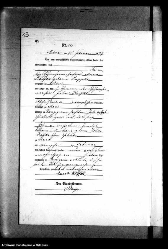 image.from.unit.number "Księga zgonów"