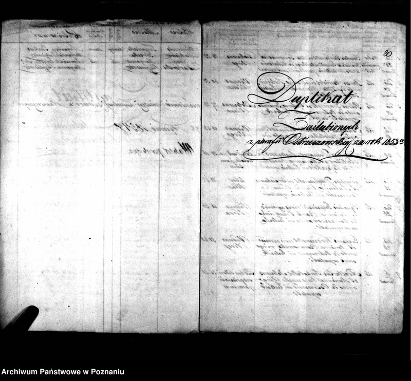 image.from.unit.number "Duplikaty zaślubionych, urodzonych, zmarłych"