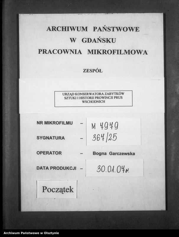 image.from.unit.number "Allenstein, St. Josephikirche"