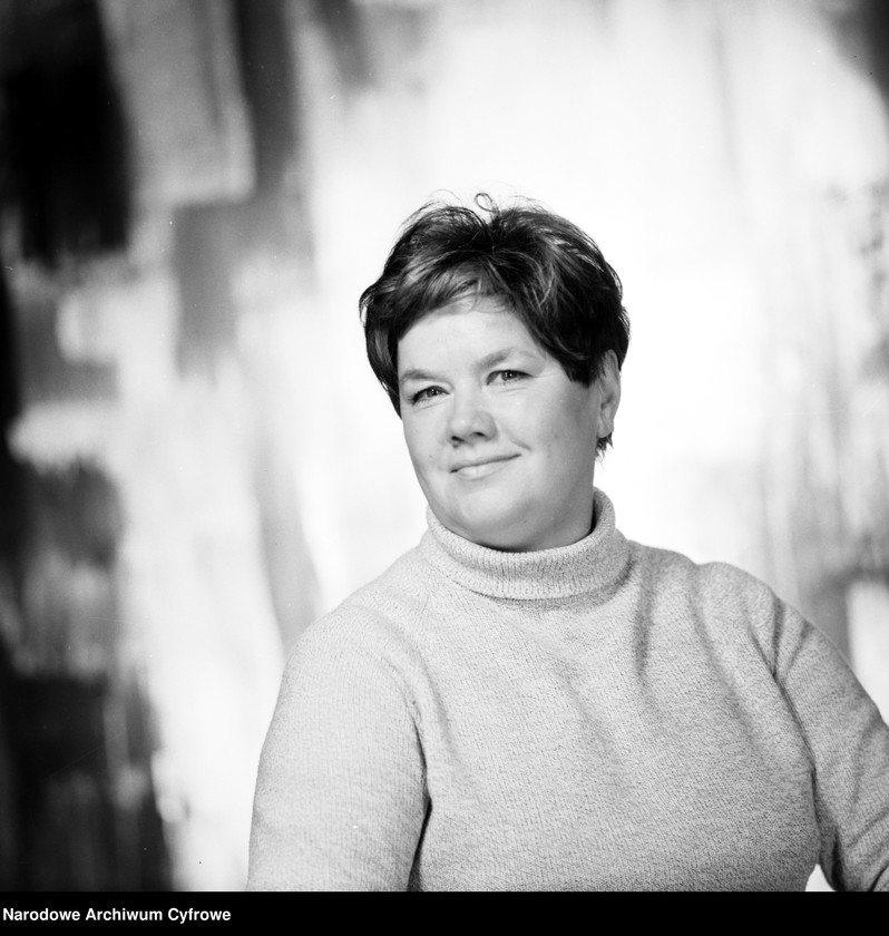 image.from.unit.number "Bożena Brun-Barańska, śpiewaczka"