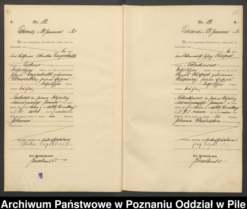 image.from.unit.number "Księga urodzeń"