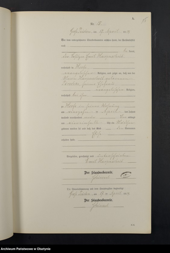 image.from.unit.number "Geburts-Neben-Register Nr 1 - 37"