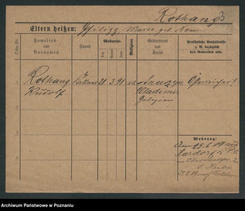 Obraz 5 z jednostki "Rota - Rotmil"