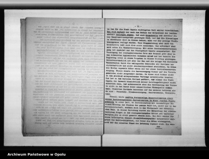 Obraz 15 z jednostki "[Włączenie do miasta Opola wsi podmiejskich: Nowa Wieś Królewska, Kolonia Gosławicka, Wróblin, Czarnowąsy, Krzanowice, Półwieś, Szczepanowice, Wójtowa Wieś, Groszowice i Winów - korespondencja]"