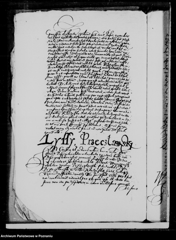 Obraz 11 z jednostki "Decreta [inducta]"