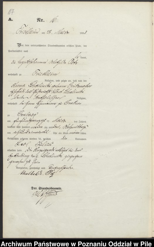 image.from.unit.number "Księga urodzeń"