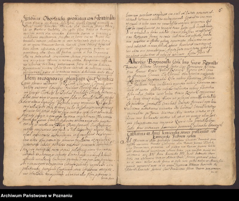 image.from.unit.number "Protocollon actorum consulatus Posnaniensis."