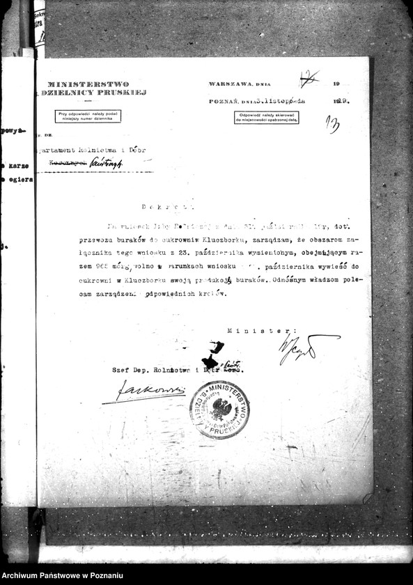 image.from.unit.number "Dekrety Ministra"