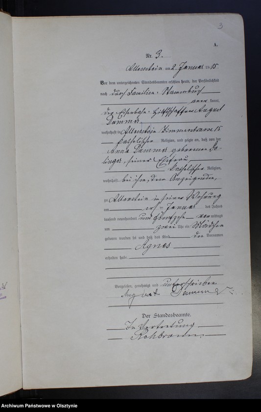 image.from.unit.number "Geburts-Haupt-Register Nr 1-600"