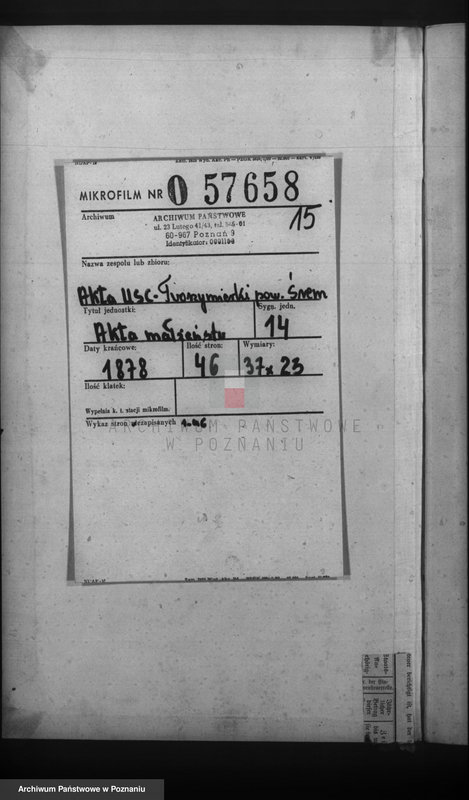 image.from.unit.number "Księga małżeństw"