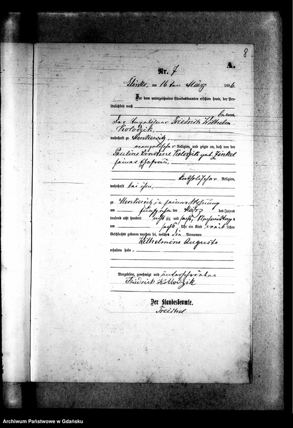 image.from.unit.number "Księga urodzeń"