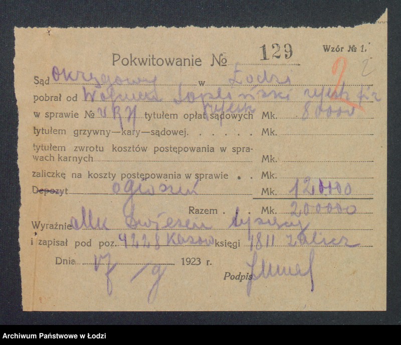 Obraz 4 z jednostki "Wojciech Sopliński- restauracja"