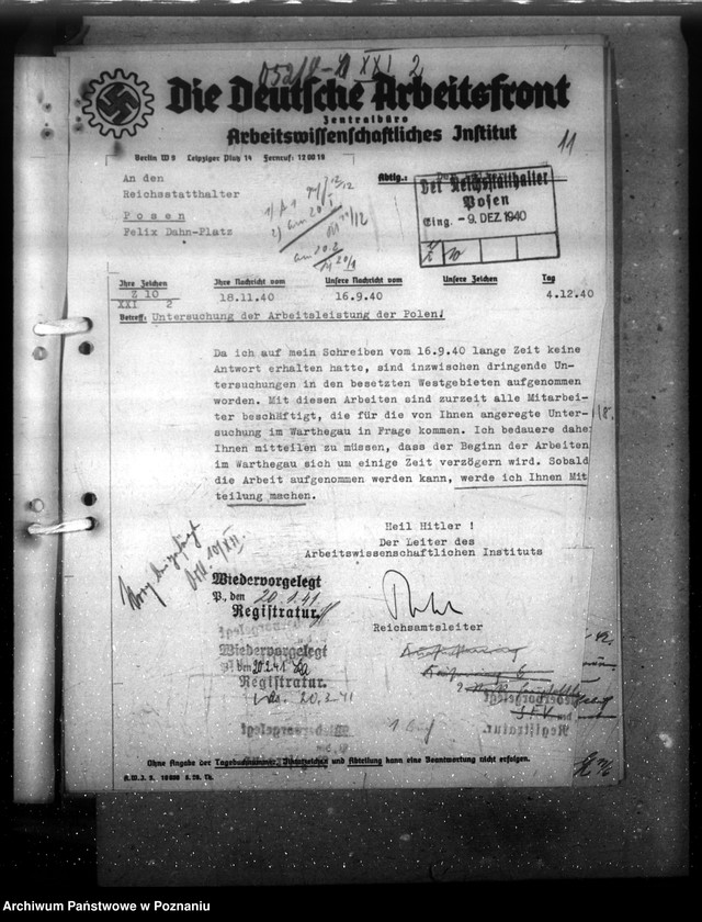 Obraz 15 z jednostki "Lohnbewegung und Tarifordnung im verschiedenen Gewerbe"