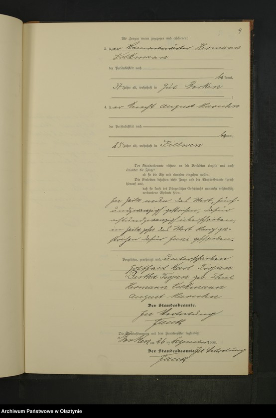 image.from.unit.number "Heiraths-Neben-Register Nr 1 - 4"