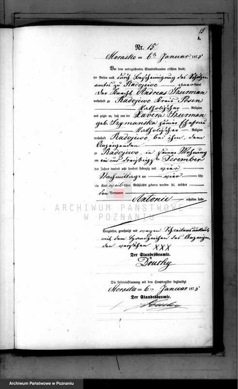 image.from.unit.number "Księga urodzeń"