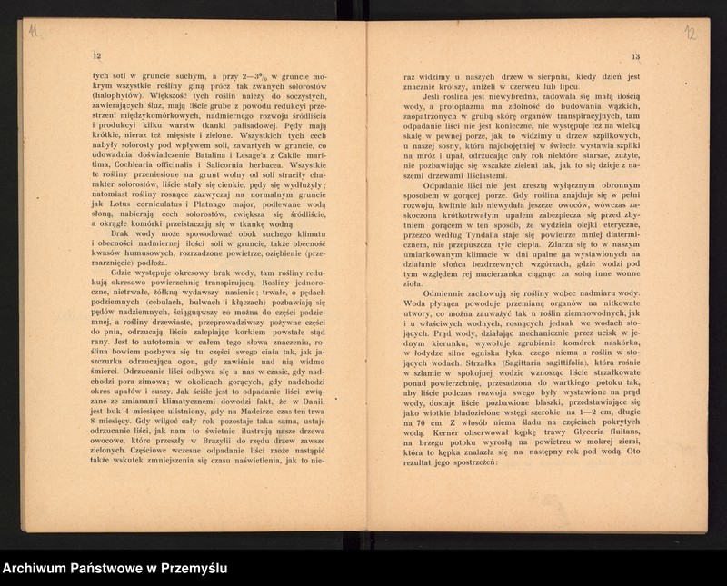 image.from.unit.number "V Sprawozdanie Dyrekcji Prywatnego Gimnazjum im. Juliusza Słowackiego w Czortkowie i Zarządu Towarzystwa Szkoły Średniej utrzymującego Gimnazjum za rok szkolny 1913/14"