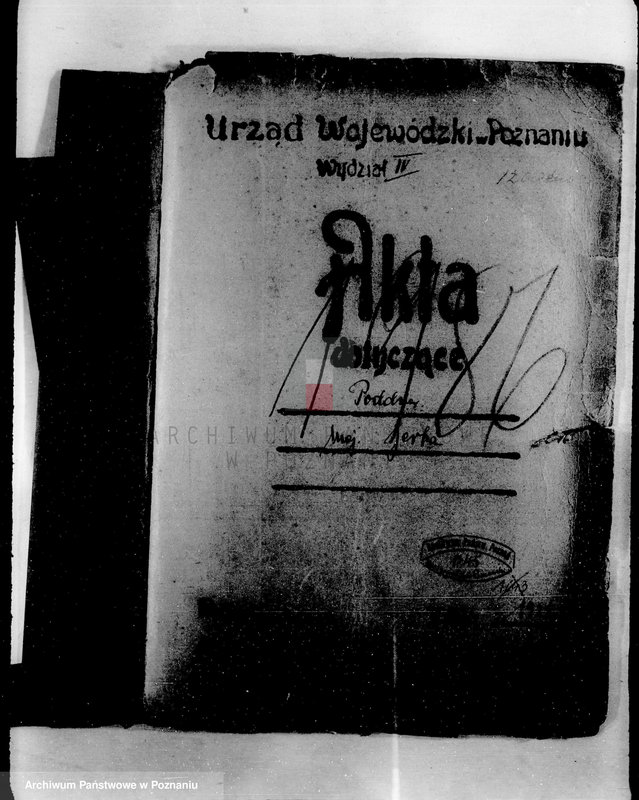 Obraz 4 z jednostki "Sprawy poddzierżawców majątku Jerka"