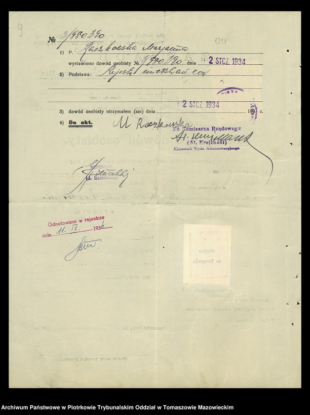 image.from.unit.number "Dowody osobiste"