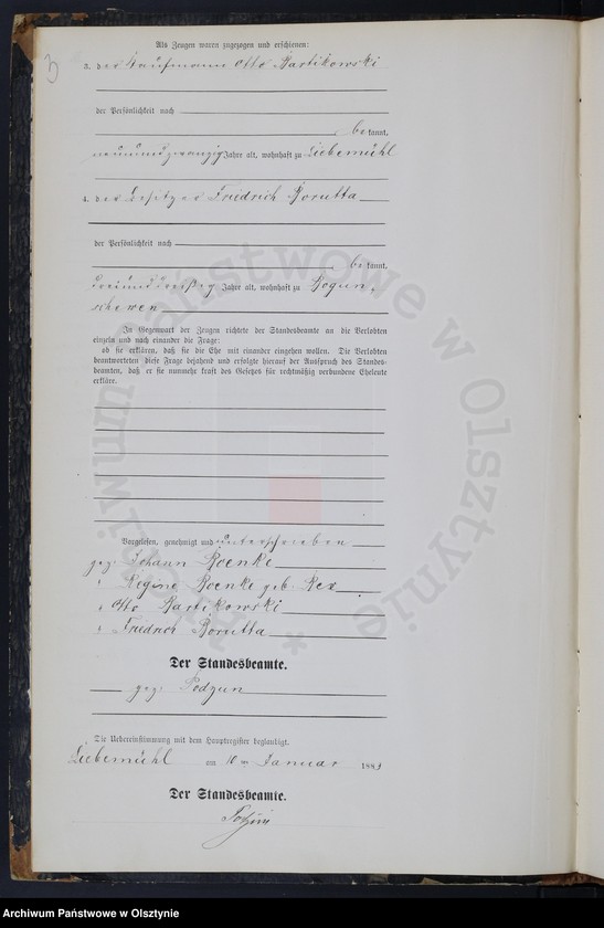 image.from.unit.number "Heiraths-Neben-Register Nr 1 - 38"