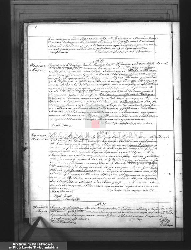 image.from.unit.number "[Księga duplikat aktów urodzonych, zaślubionych i zmarłych]"