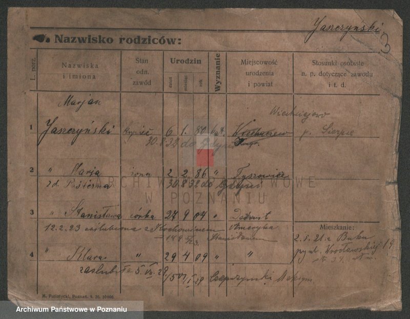 image.from.unit.number "Jaszczyński - Jaworski (żonaci i samotni mężczyźni)"
