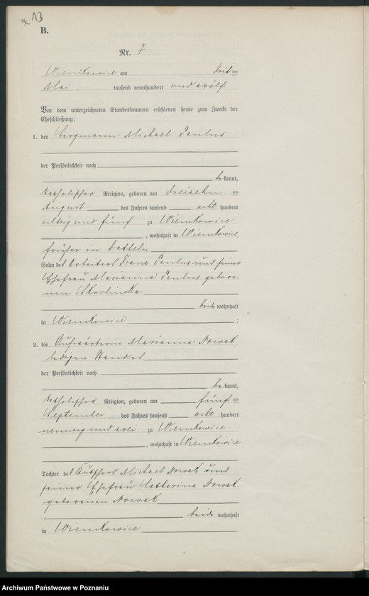image.from.unit.number "Heirats-Neben-Register"