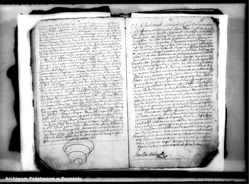 Obraz 18 z jednostki "Relationes [protocollon]"