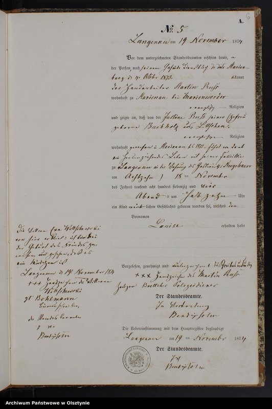 image.from.unit.number "Geburts-Neben-Register Nr 1 - 15"