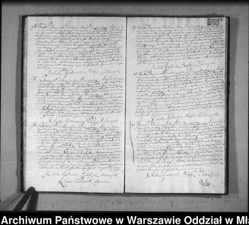 image.from.unit.number "Akta urodzin, małżeństw i zgonów"