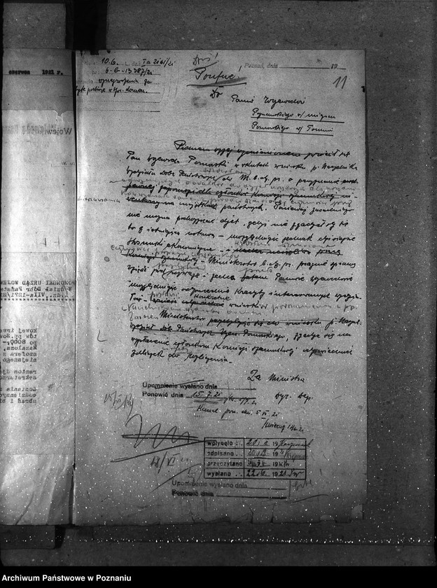 image.from.unit.number "Sprawy osobowe Pomorski Urząd Wojewódzki w Toruniu [personalne ogólne]"