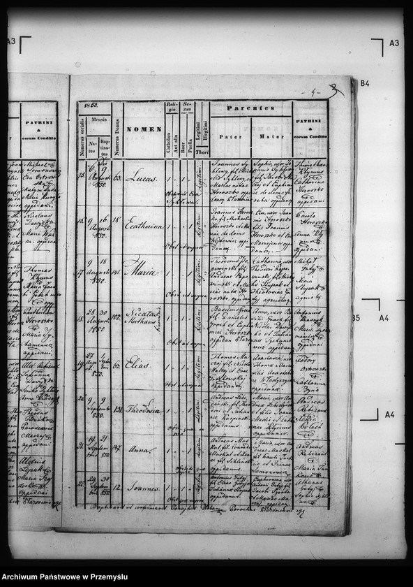 image.from.unit.number "[Kopie ksiąg metrykalnych parafii Płazów z filiami Grochy, Huta Różaniecka, Ruda Różaniecka, Żuki, Kuryje (dekanat Cieszanów)]"