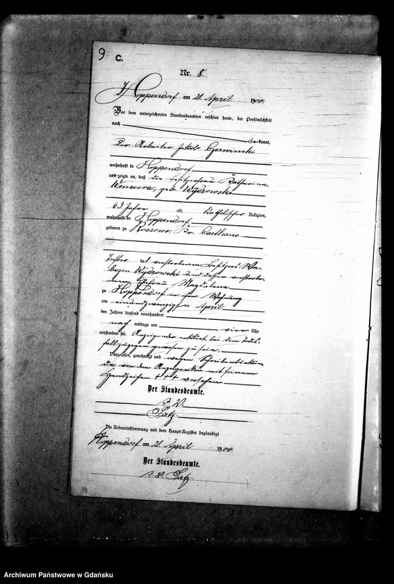 image.from.unit.number "Księga zgonów"