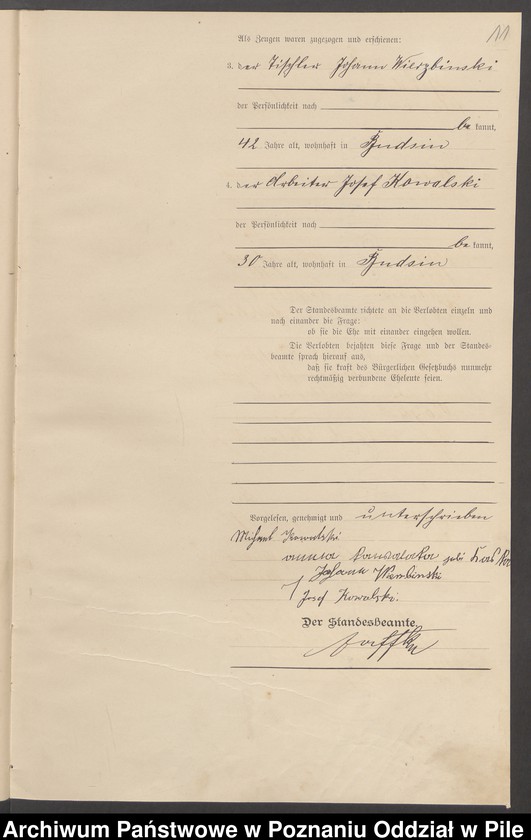 image.from.unit.number "Księga małżeństwa"