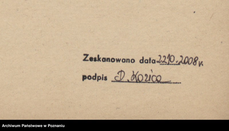 Obraz 6 z jednostki "Poznań - Koło Macierzyste wniosek o zawieszenie zarządu koła."