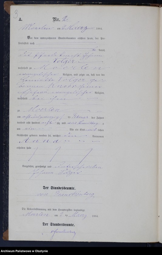 image.from.unit.number "Geburts-Neben-Register Nr 1 - 19"