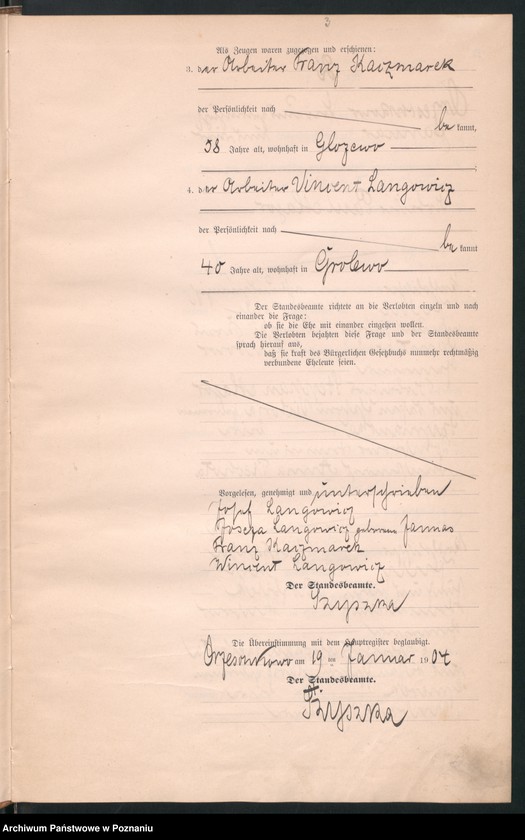 Obraz 5 z jednostki "Heirath-Neben-Register"