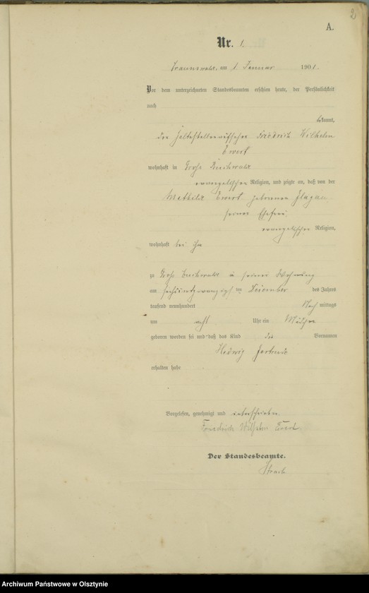 image.from.unit.number "Geburts-Haupt-Register Nr 1 - 72"
