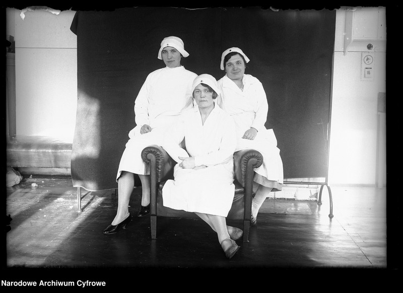 image.from.unit.number "1. Szpital Okręgowy im. marszałka Józefa Piłsudskiego (Szpital Mokotowski)"