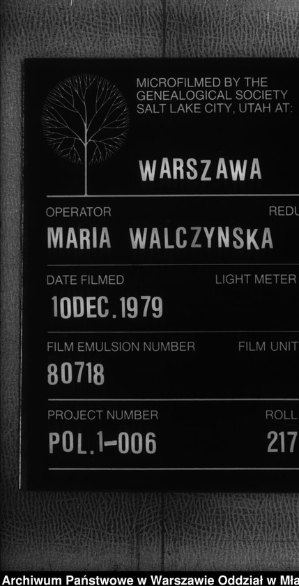 image.from.unit.number "Akta urodzeń, małżeństw, zgonów"