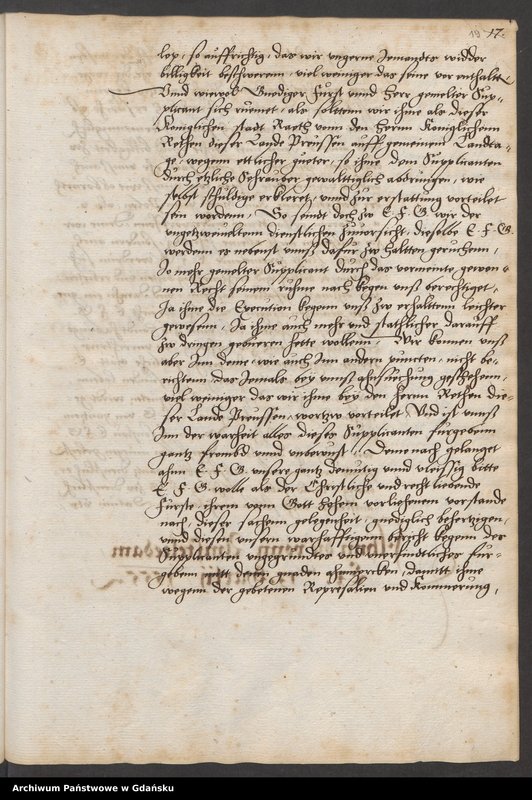 image.from.unit.number "Liber missiuarum de Anno Domini 1555. Liber missiuarum de Anno Domini 1556. [Na końcu indeks]"