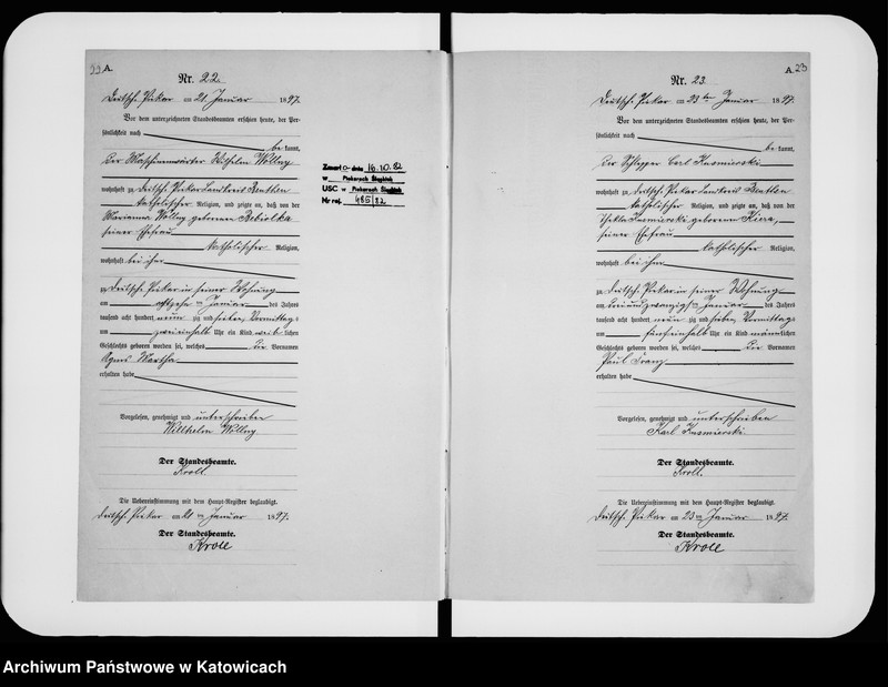 image.from.unit.number "Księga urodzeń nr 1-391"